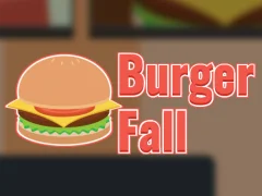 Gra Burger Fall w Internecie