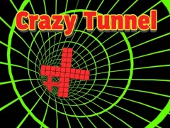 Gra Crazy Tunnel w Internecie