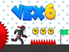 Gra Vex 6 w Internecie
