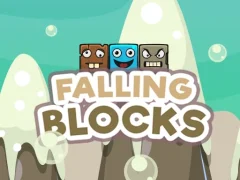 Gra Falling Blocks w Internecie