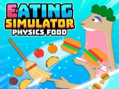 Gra Eating Simulator: Physics Food w Internecie