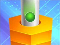 Gra Stack Twist w Internecie