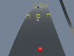 Gra Shape Runner w Internecie