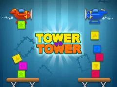 Gra Tower vs Tower w Internecie
