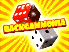 Gra Backgammonia, Free Online Backgammon Game w Internecie