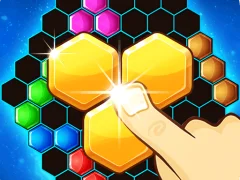 Gra Hexa 2048 Puzzle w Internecie
