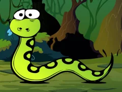 Gra Fun Snake w Internecie
