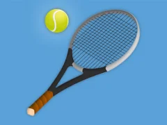 Gra Tennis Ball w Internecie
