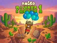 Gra Amigo Pancho 1 w Internecie