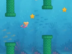 Gra Coral Adventure w Internecie