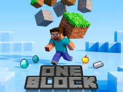 Gra One Block w Internecie