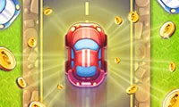 Gra Candy Car Escape w Internecie
