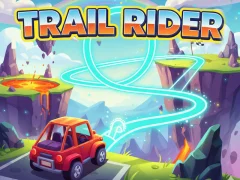 Gra Trail Rider w Internecie