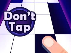 Gra Don't Tap w Internecie