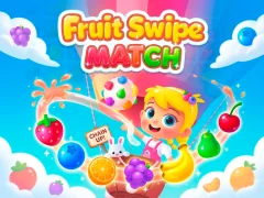 Gra Fruite Swipe w Internecie
