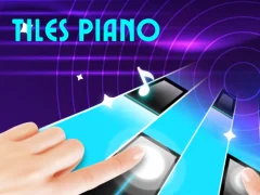 Gra Piano Tiles w Internecie