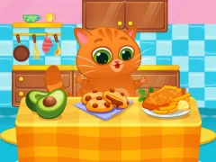 Gra Lovely Virtual Cat w Internecie