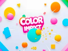 Gra Color Impact w Internecie