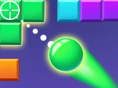 Gra Block Crasher w Internecie