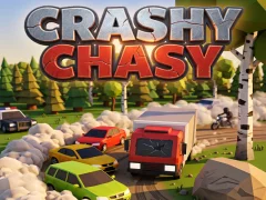 Gra Crashy Chasy w Internecie