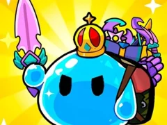 Gra Slime Attack: Puzzle! w Internecie