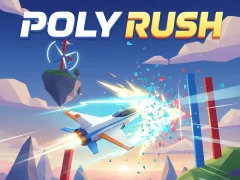 Gra Poly Rush w Internecie