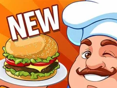 Gra Fast Burger w Internecie