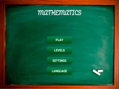 Gra Mathematics w Internecie