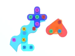 Gra Screw & bolts Puzzle 3D w Internecie