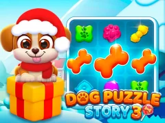 Gra Dog Puzzle Story 3 w Internecie