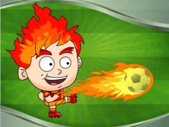 Gra Soccer Blazt w Internecie