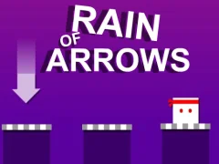Gra Rain of Arrows w Internecie