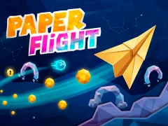 Gra Paper Flight w Internecie