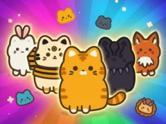 Gra Cat Evolution 2 w Internecie
