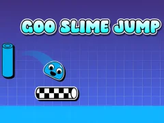 Gra Goo Slime Jump w Internecie