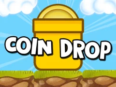 Gra Coin Drop w Internecie