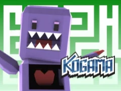 Gra Kogama: Maze w Internecie