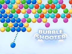 Gra Bubble Shooter w Internecie