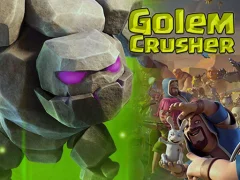 Gra Golem Crusher w Internecie