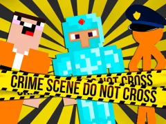 Gra Noob vs Pro vs Stickman Jailbreak w Internecie