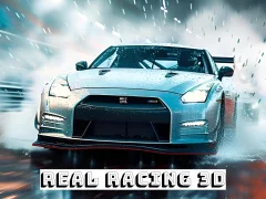 Gra Real Racing 3D w Internecie