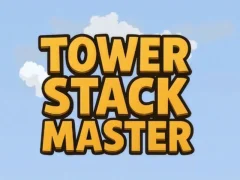 Gra Tower Stack Master w Internecie