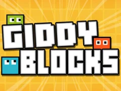 Gra Giddy Blocks w Internecie