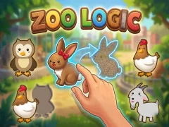 Gra Zoo Logic w Internecie