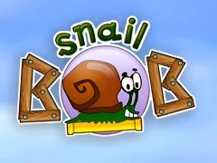 Gra Snail Bob w Internecie