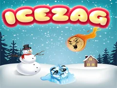 Gra Icezag w Internecie