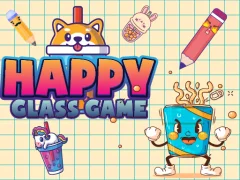 Gra Happy Glass Game w Internecie
