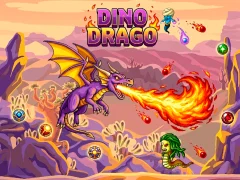 Gra Dino Drago w Internecie