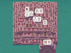 Gra Mahjong Master Challenge w Internecie