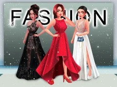 Gra Fashion Stylist w Internecie